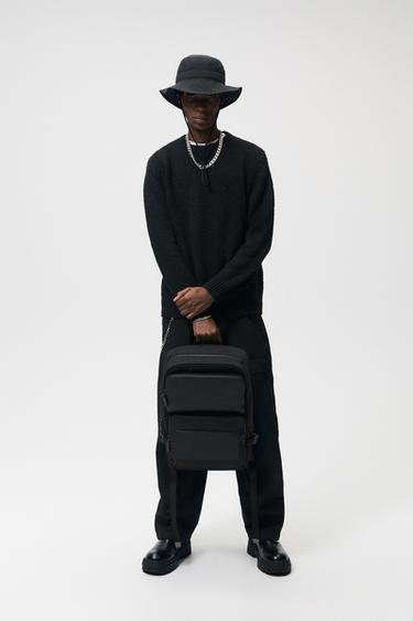 Bolsos Hombre | Nueva Colección Online | ZARA España