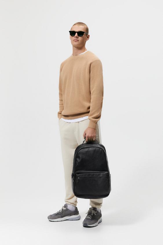 zara backpack