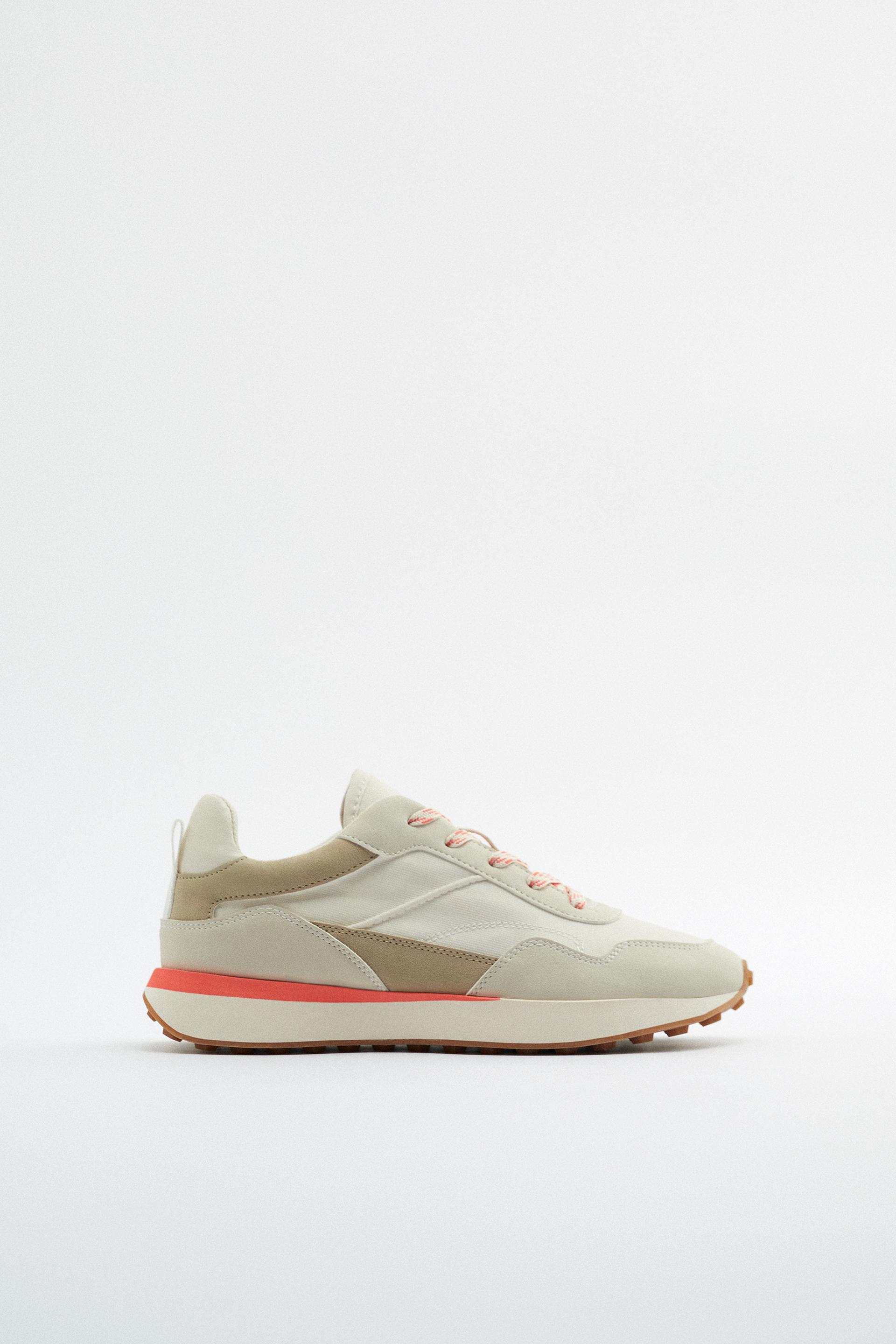 contrast platform trainers