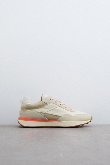 Tenis Zapatos Mujer | ZARA Uruguay