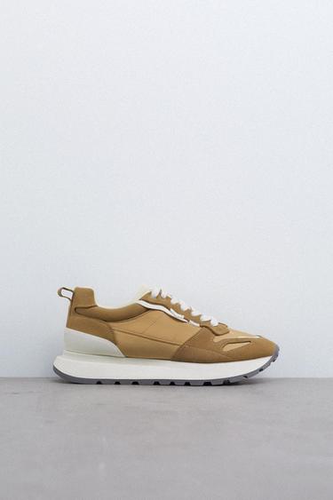 Zapatillas Deportivas de Mujer | ZARA Argentina