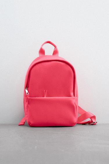 Mochilas de Mujer | ZARA Chile