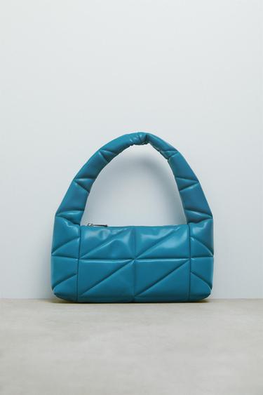 Los bolsos de Zara para Primavera Verano 2022 - Tendenzias.com