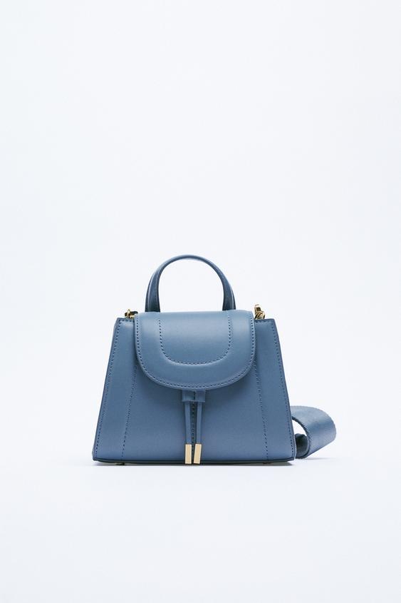 bolsa city bolsa zara