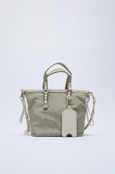 Bolsos de Mujer | ZARA Argentina