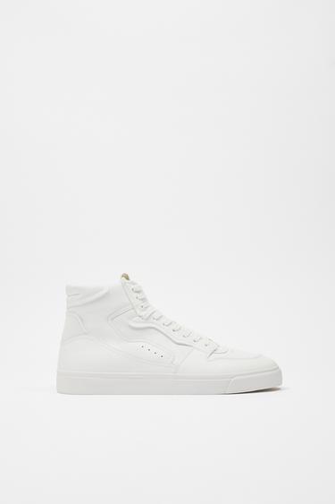Botas Y Botines Zapatos Hombre | ZARA Chile