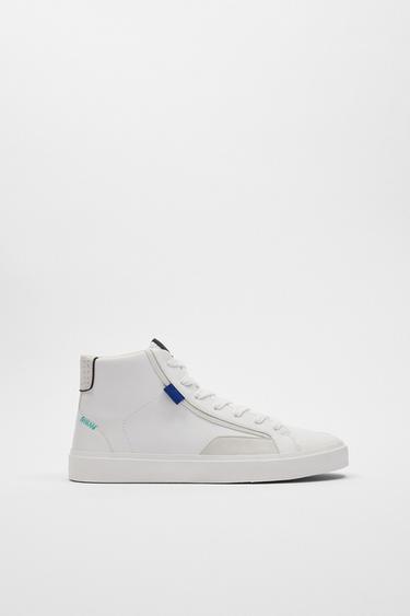 Botas Hombre | ZARA Argentina