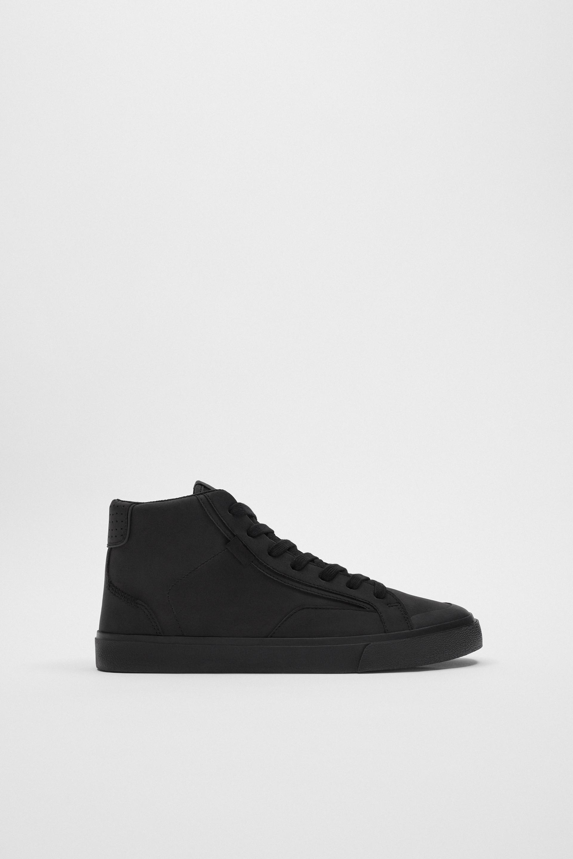 puma trainers with puma strap