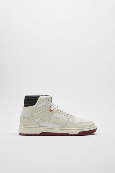 Deportivas Hombre | ZARA Argentina