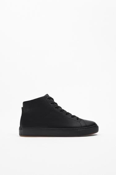 Botas Y Botines Zapatos Hombre | ZARA Chile