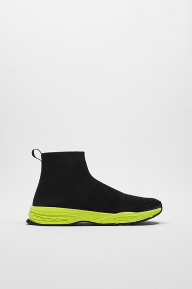 Botas Hombre | ZARA Argentina