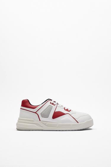 Deportivas Hombre | ZARA Argentina