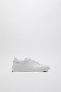 TÊNIS - Branco | ZARA Brasil