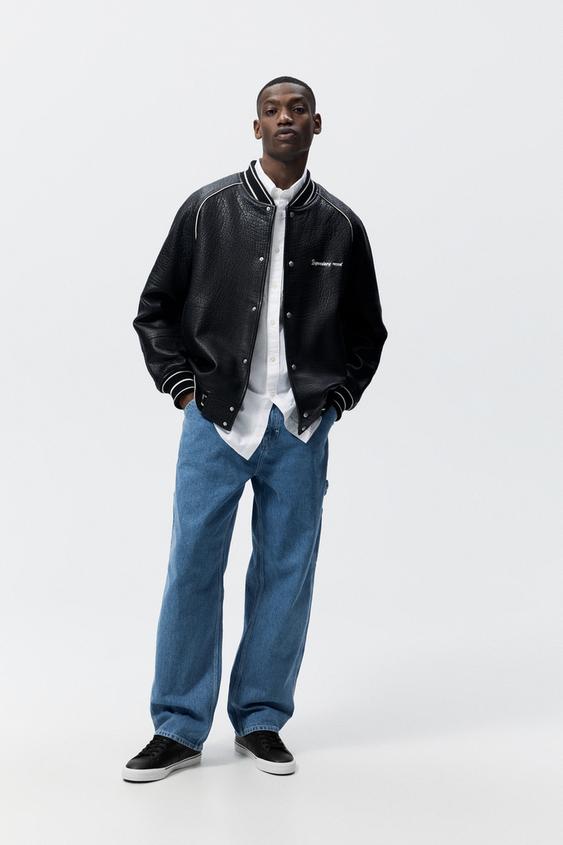 zara jeans man