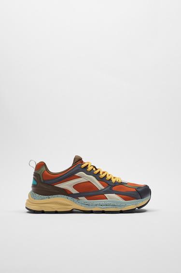بورما رصد كارثة zara balenciaga trainers - mindyourheadapp.com