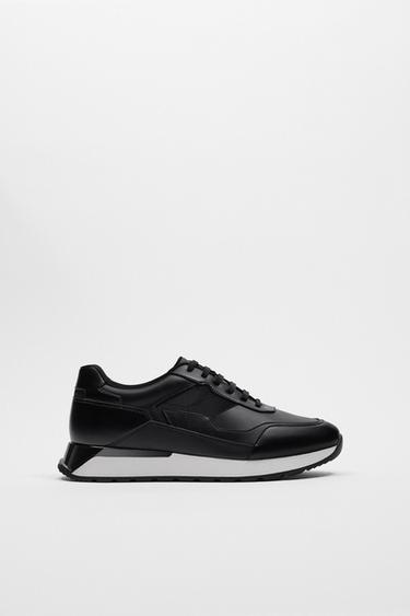 Zapatillas Zapatos Hombre | ZARA Perú