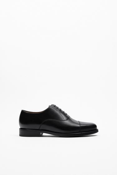 Sapatos Homem | ZARA Brasil