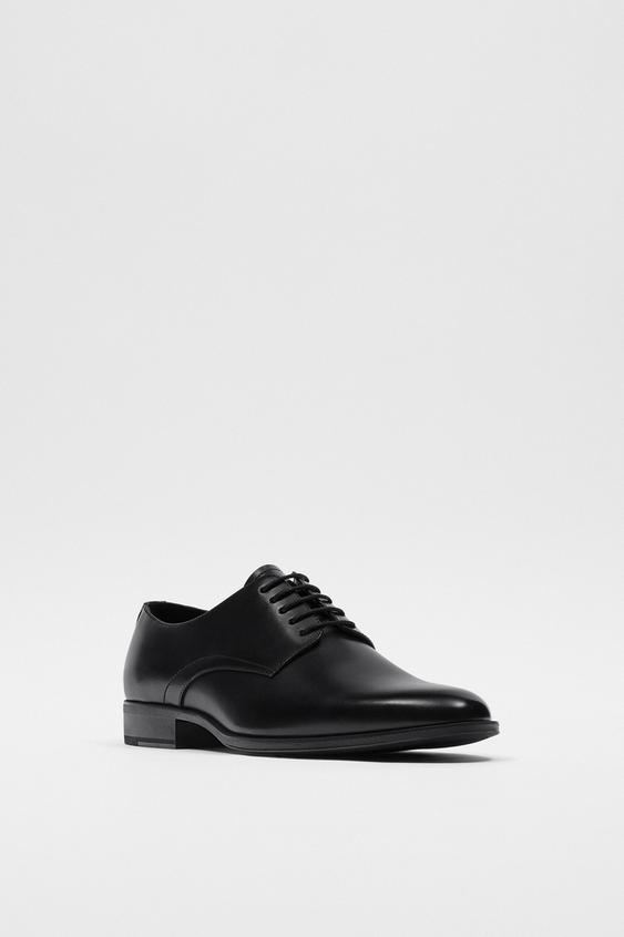 Sapatos Zara para Homem | FASHIOLA.pt