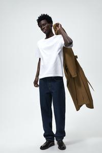 Zapatos Zara Primavera Verarno 2021-2022 | Hombre - Modaellos.com
