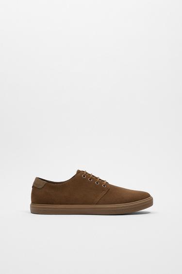 Zapatos Hombre | ZARA Chile