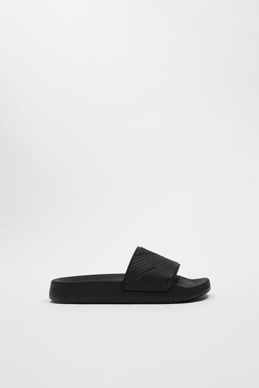Sandálias Sapatos Homem | ZARA Brasil