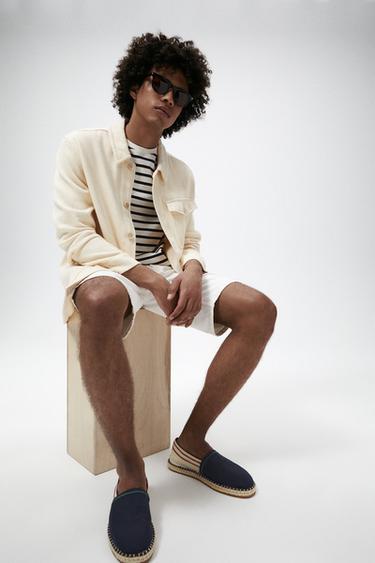 Zapatos de Zara para hombre | FASHIOLA.mx