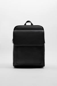 Bolsos mano de Neceseres y Cosmetiqueras para Hombre de Zara | FASHIOLA.mx