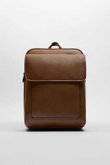 Mochilas Hombre | ZARA Argentina