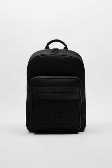 Bolsos Hombre | Nueva Colección Online | ZARA México