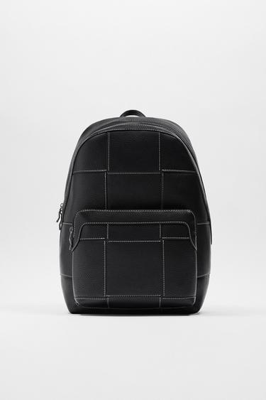 Bolsos Hombre | Nueva Colección Online | ZARA México