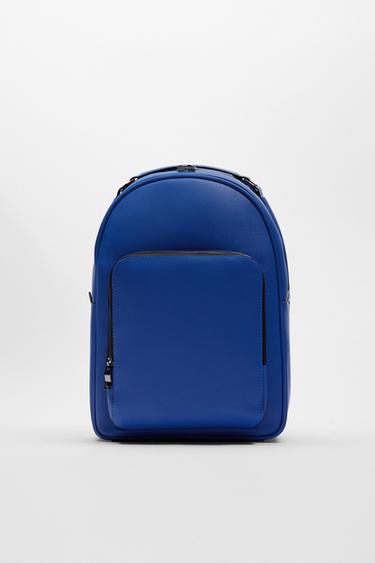Mochilas Hombre | ZARA