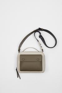 zara bag man