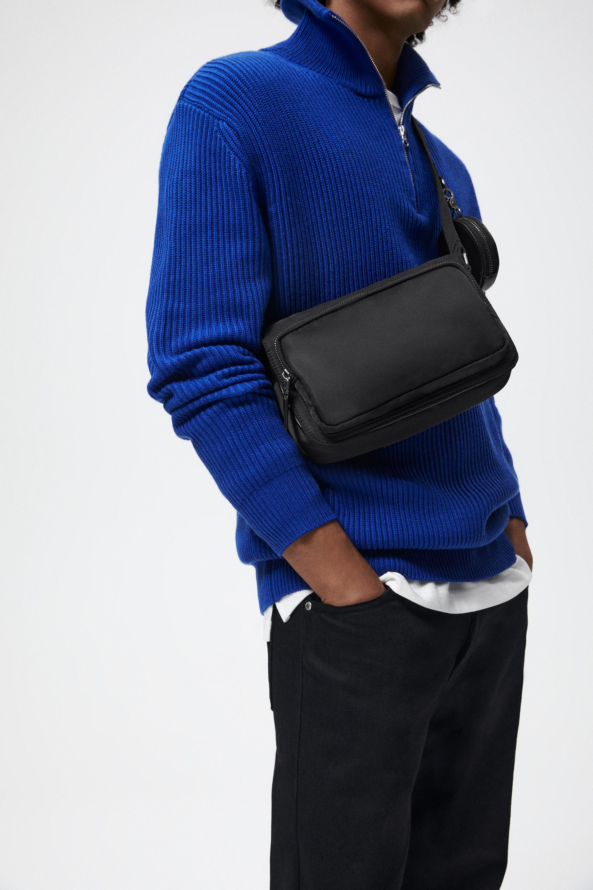 mulberry reporter bolsa