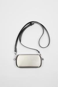 zara man sling bolsa