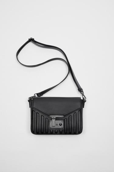 Bandoleras de Zara para hombre | FASHIOLA.es