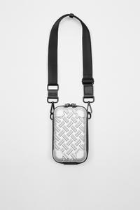 Bandoleras de Zara para hombre | FASHIOLA.es