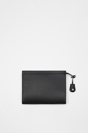 Maletines Y Portadocumentos Bolsos Hombre | ZARA Chile