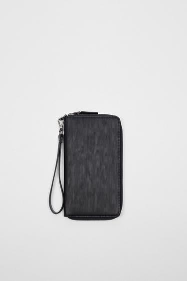 Equipaje de Mano y Neceser Hombre | ZARA Paraguay
