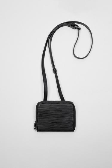 Carteras Hombre | ZARA Paraguay