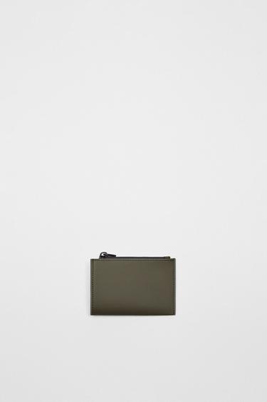 Carteras Hombre | ZARA Chile