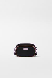 zara kids bolsa