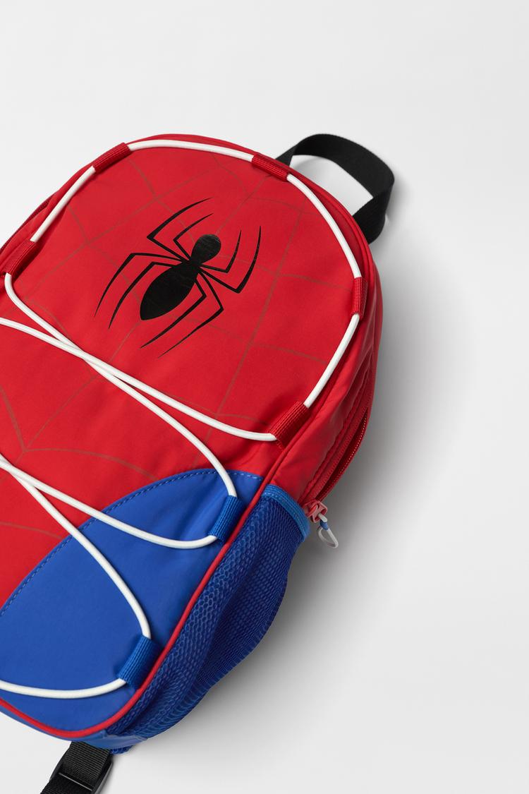 zara boys backpack