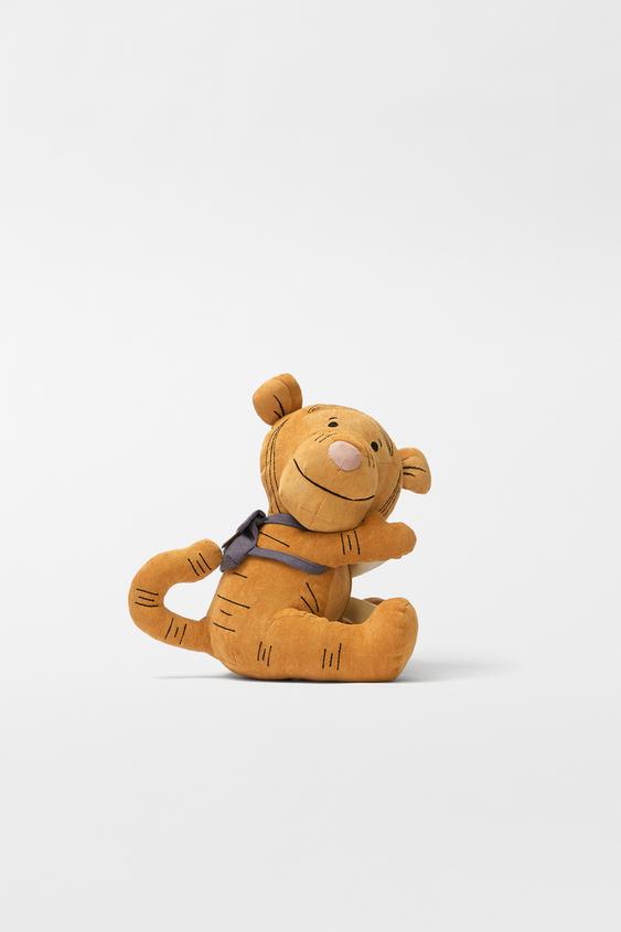 mcm teddy bear bolsa