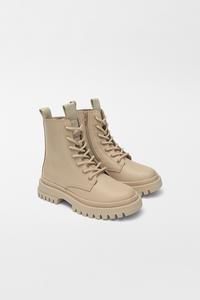 Botas de Niña | ZARA España
