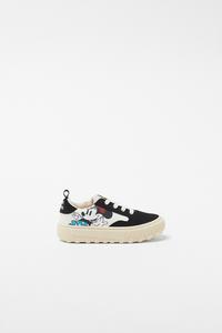 Zapatos para Bebé Niño | ZARA Chile