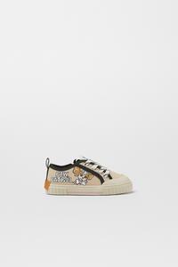 Zapatos para Bebé Niño | ZARA Chile
