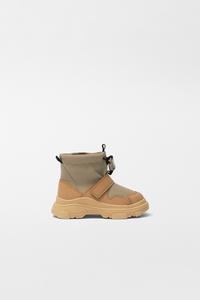 Zapatos para Bebé Niño | ZARA Uruguay