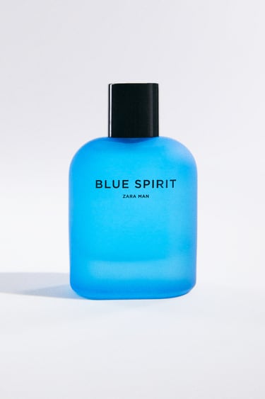 BLUE SPIRIT 80ML / 2.71 oz