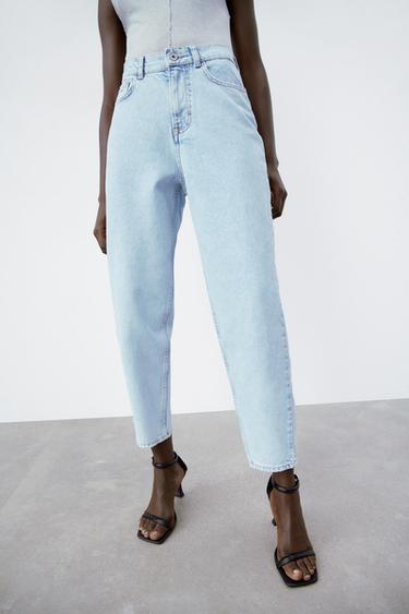 View All Jeans Woman | ZARA Australia
