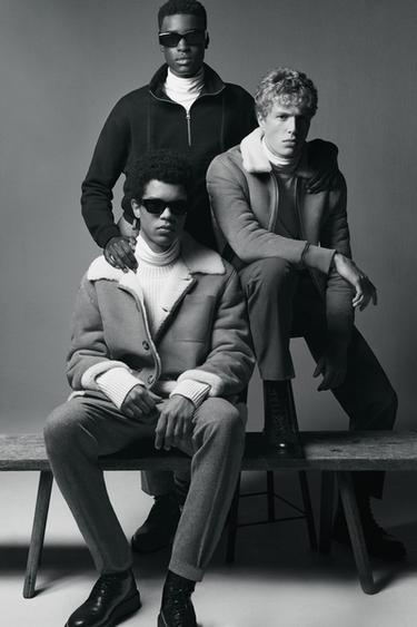 Men´s New In Clothes | ZARA Australia